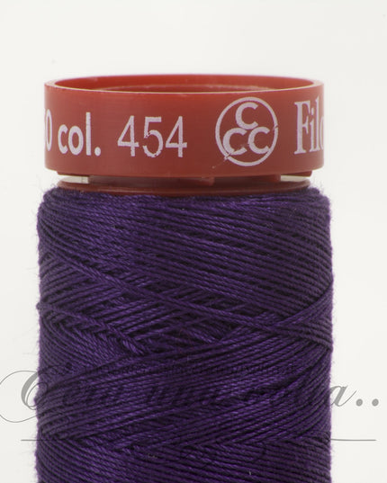 Filo da cucire titolo 50