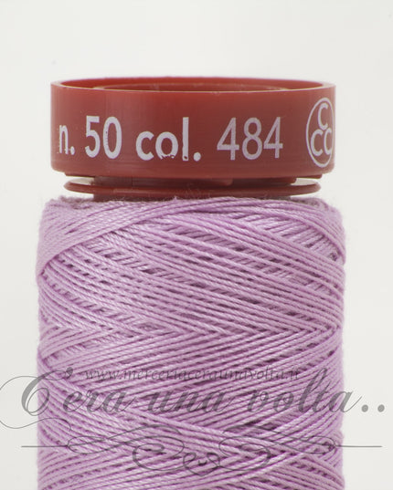 Filo da cucire titolo 50