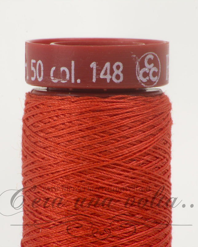 Filo da cucire titolo 50