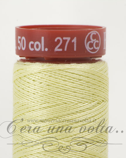 Filo da cucire titolo 50