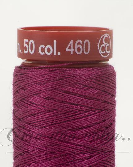 Filo da cucire titolo 50