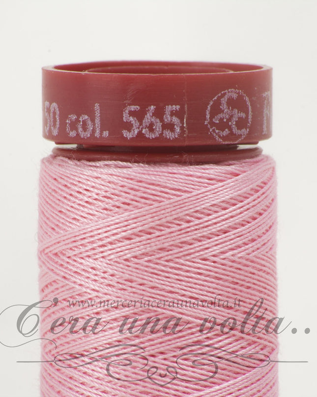 Filo da cucire titolo 50