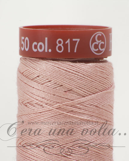 Filo da cucire titolo 50