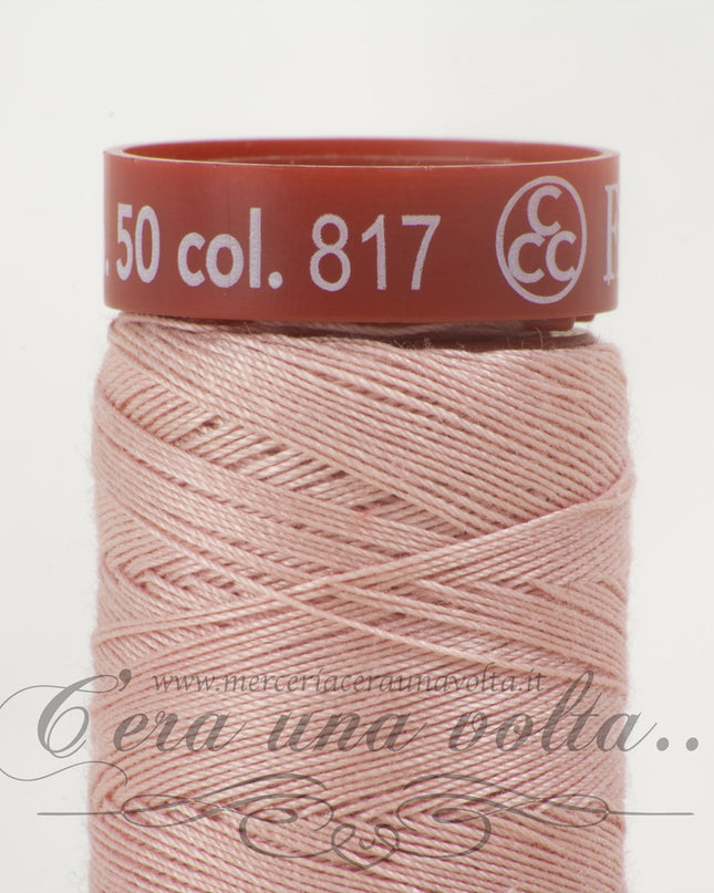 Filo da cucire titolo 50