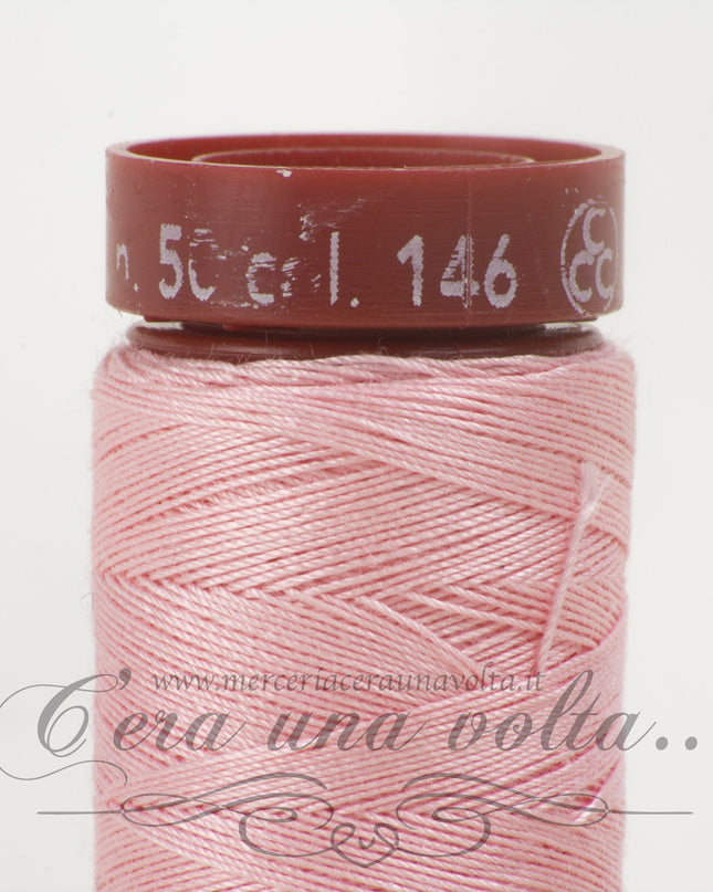 Filo da cucire titolo 50