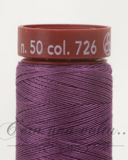 Filo da cucire titolo 50