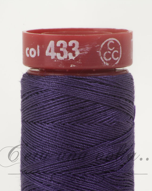 Filo da cucire titolo 50