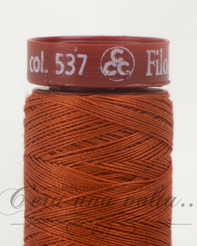 Filo da cucire titolo 50