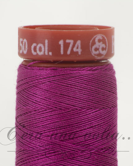 Filo da cucire titolo 50