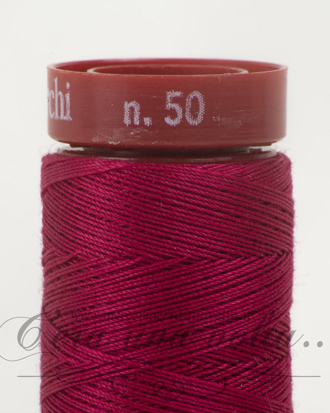Filo da cucire titolo 50