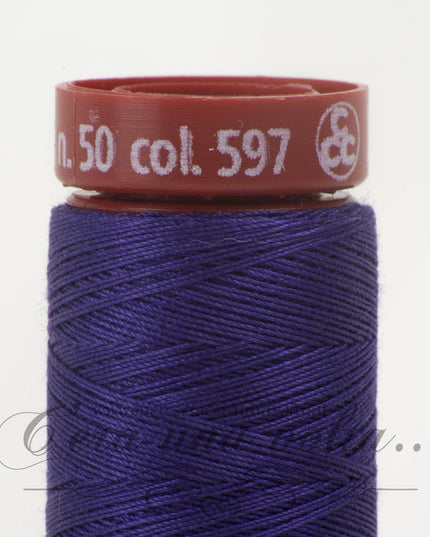 Filo da cucire titolo 50
