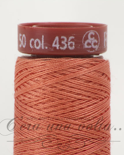 Filo da cucire titolo 50