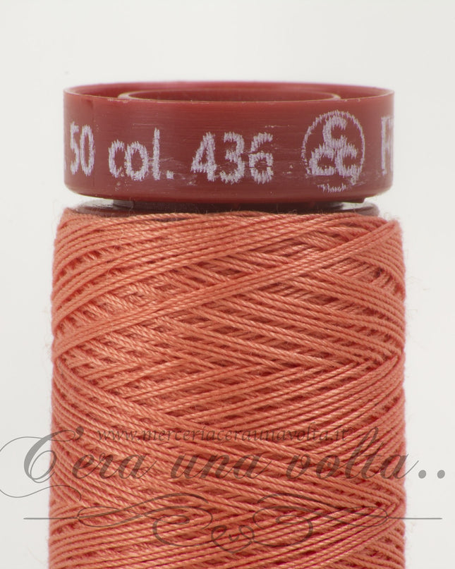 Filo da cucire titolo 50