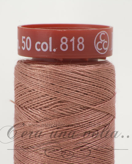 Filo da cucire titolo 50