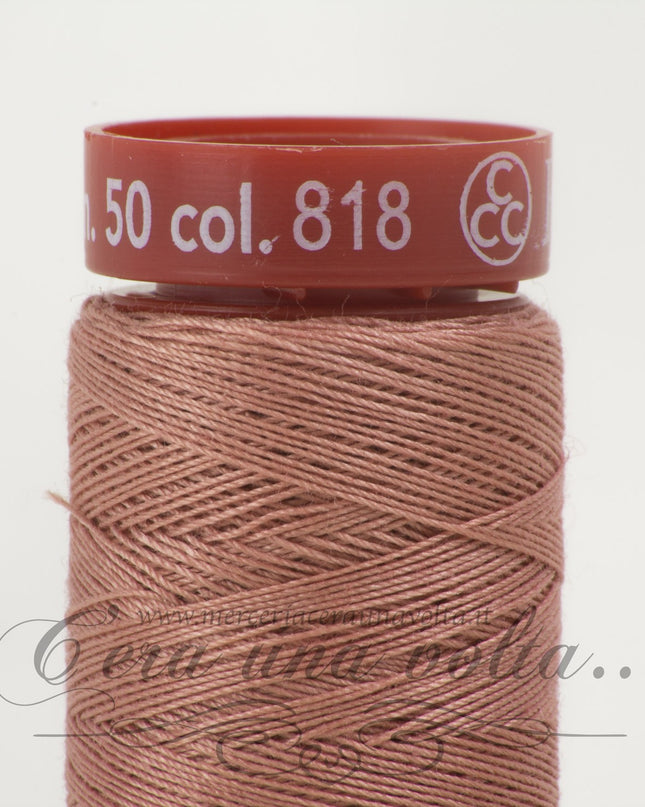 Filo da cucire titolo 50