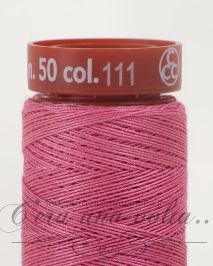 Filo da cucire titolo 50