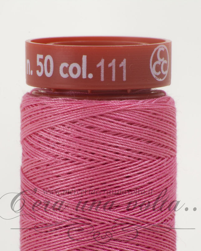 Filo da cucire titolo 50