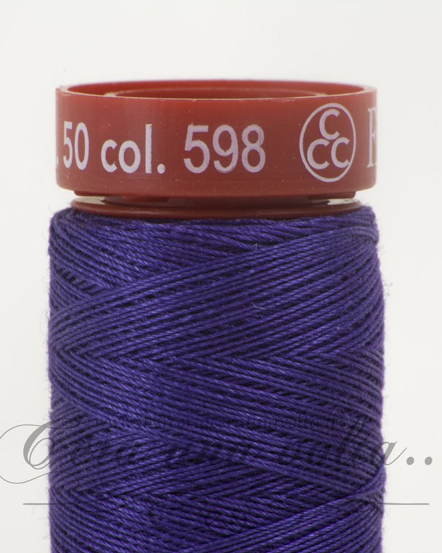 Filo da cucire titolo 50