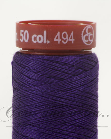 Filo da cucire titolo 50