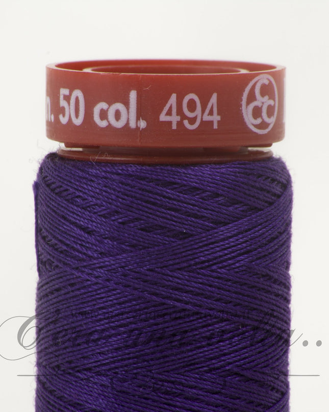 Filo da cucire titolo 50