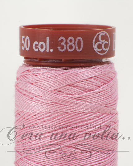 Filo da cucire titolo 50