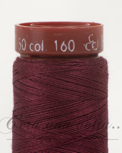 Filo da cucire titolo 50