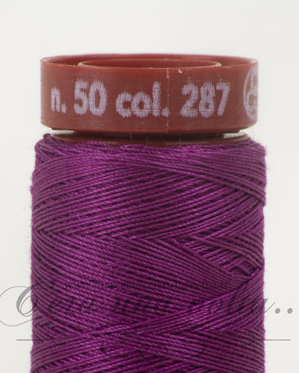 Filo da cucire titolo 50