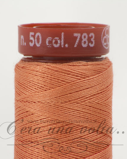 Filo da cucire titolo 50