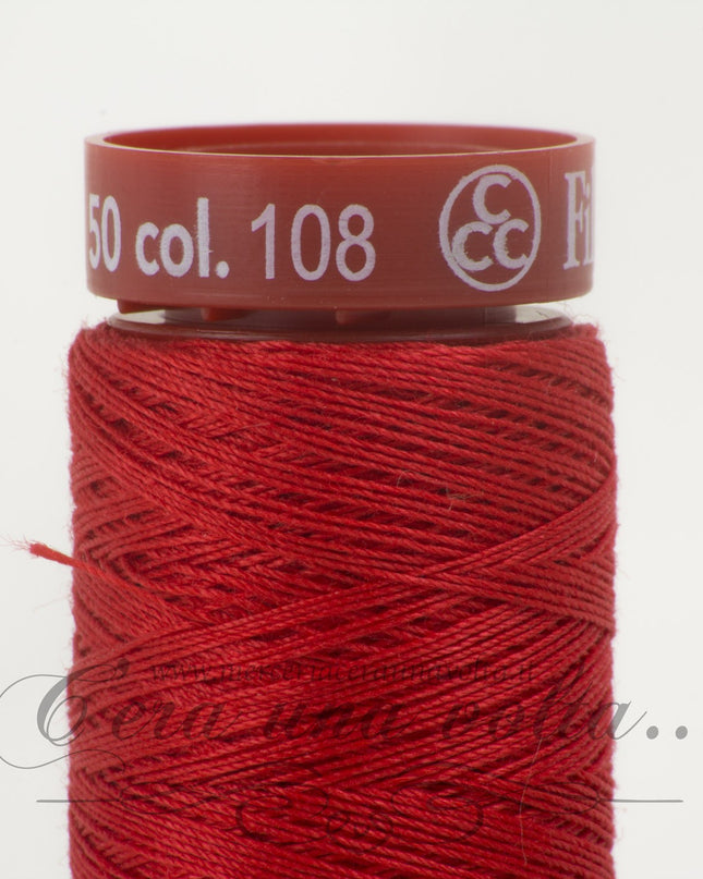 Filo da cucire titolo 50