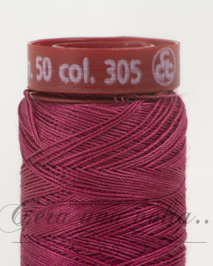 Filo da cucire titolo 50