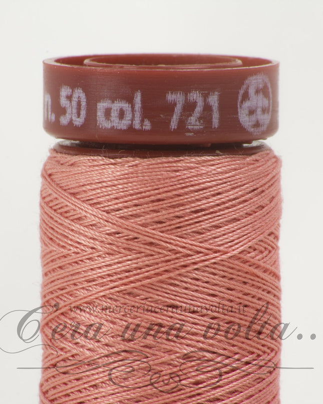 Filo da cucire titolo 50