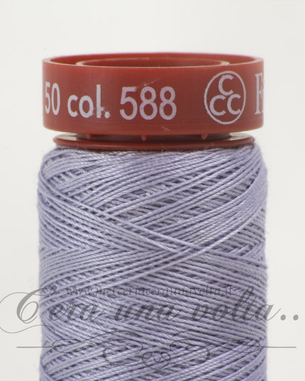 Filo da cucire titolo 50