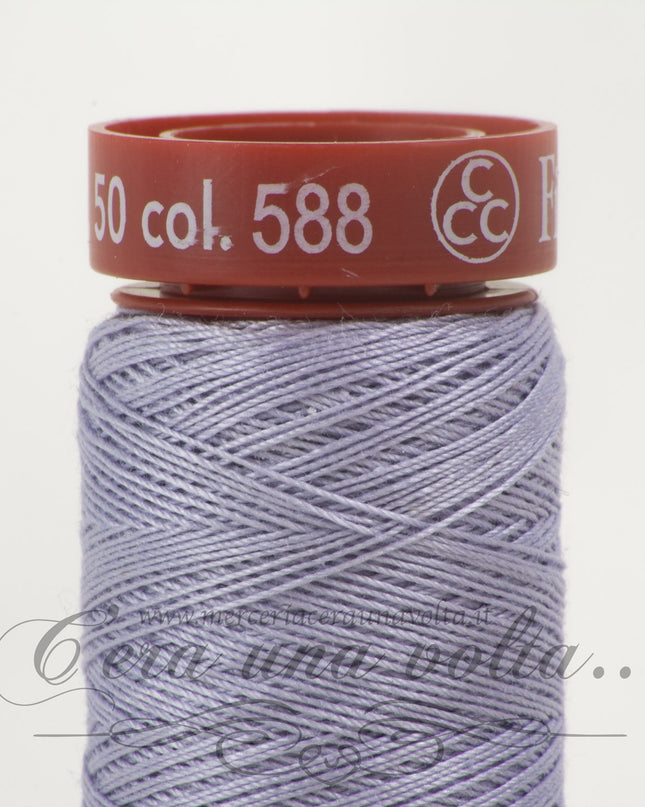Filo da cucire titolo 50
