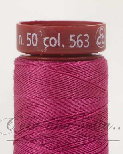 Filo da cucire titolo 50