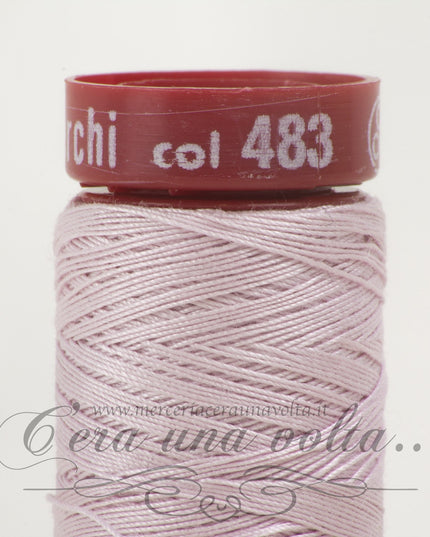 Filo da cucire titolo 50