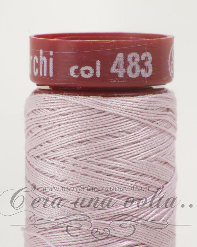 Filo da cucire titolo 50