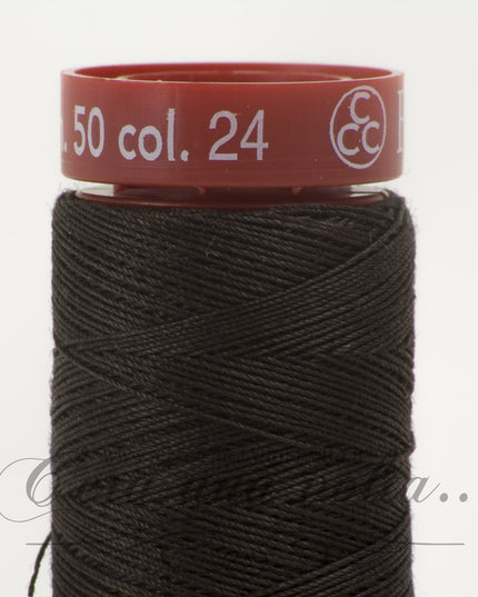 Filo da cucire titolo 50