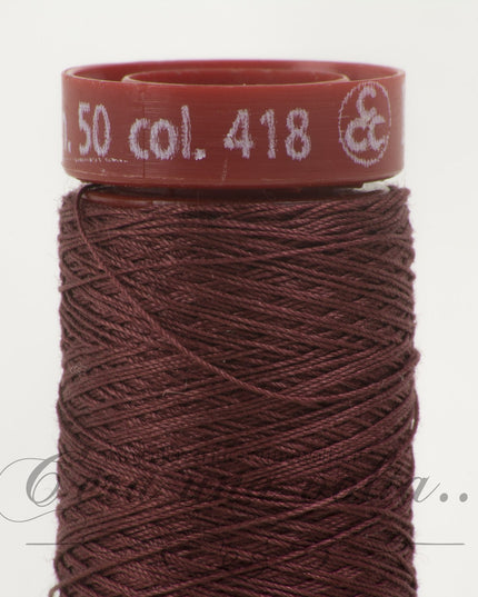 Filo da cucire titolo 50