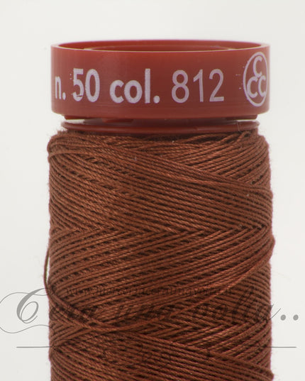 Filo da cucire titolo 50