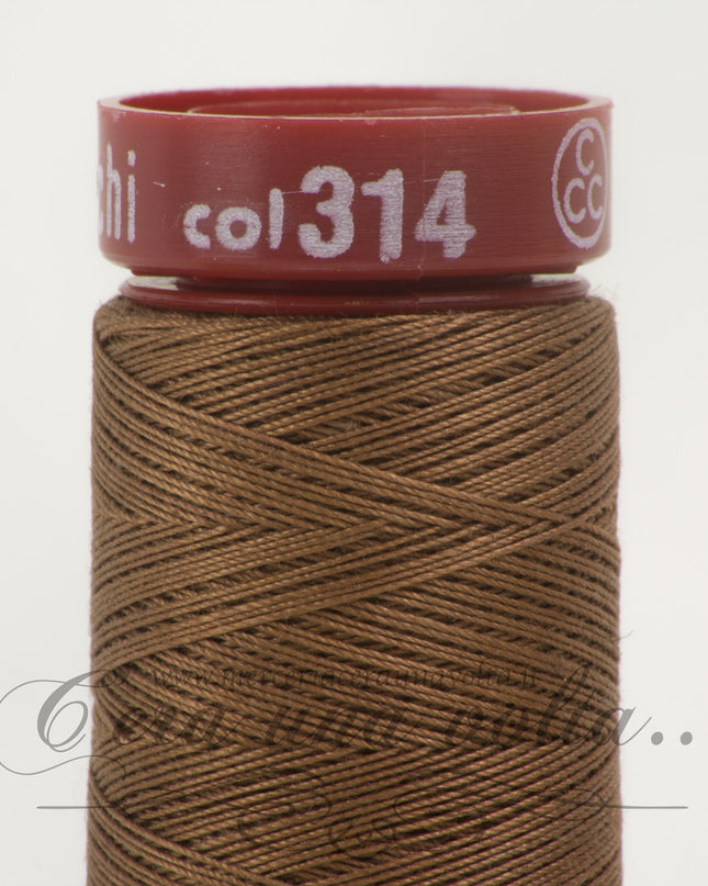 Filo da cucire titolo 50