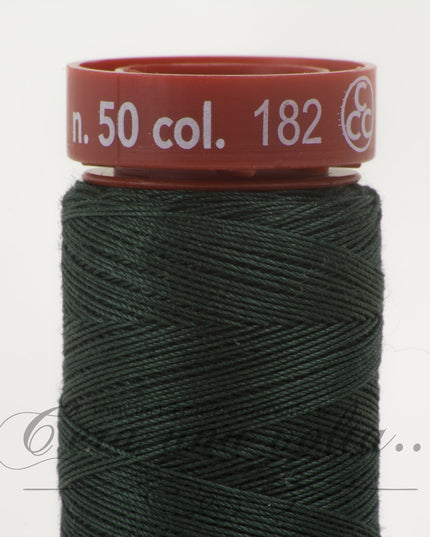 Filo da cucire titolo 50