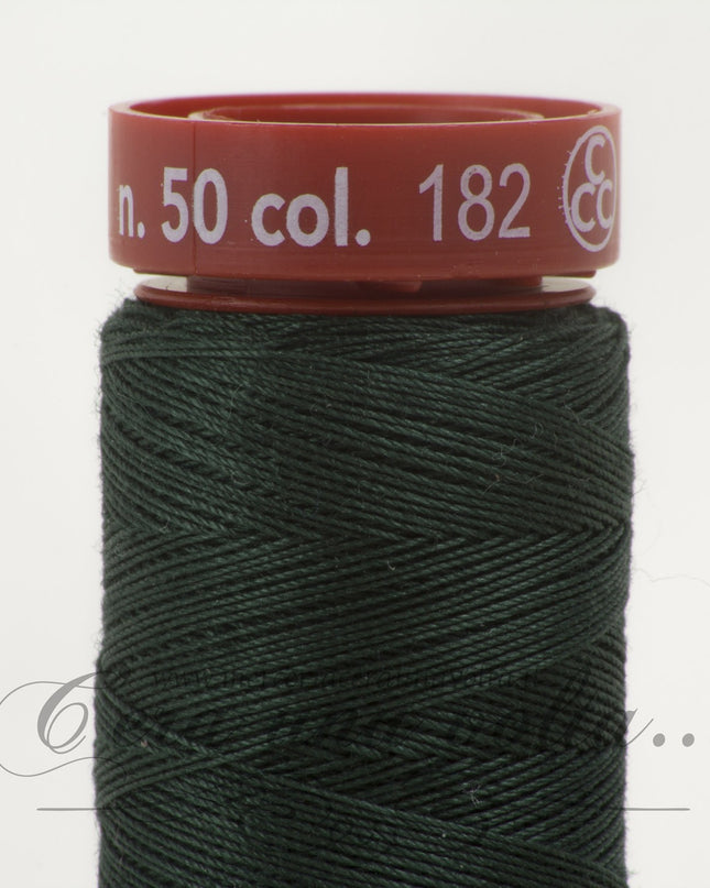 Filo da cucire titolo 50