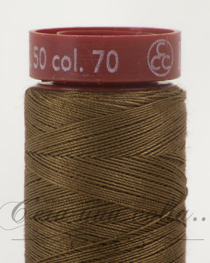 Filo da cucire titolo 50