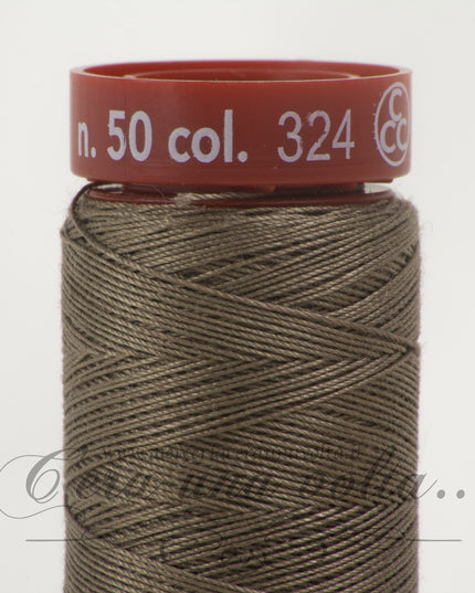 Filo da cucire titolo 50