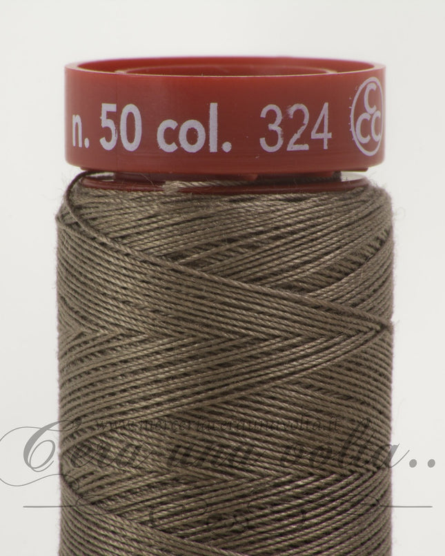 Filo da cucire titolo 50
