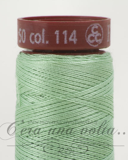 Filo da cucire titolo 50