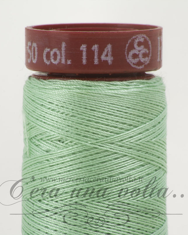 Filo da cucire titolo 50