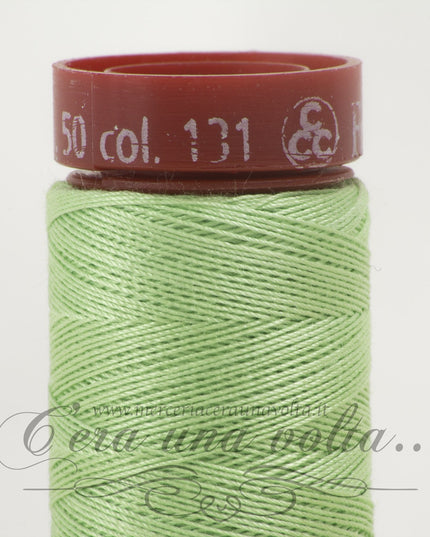 Filo da cucire titolo 50