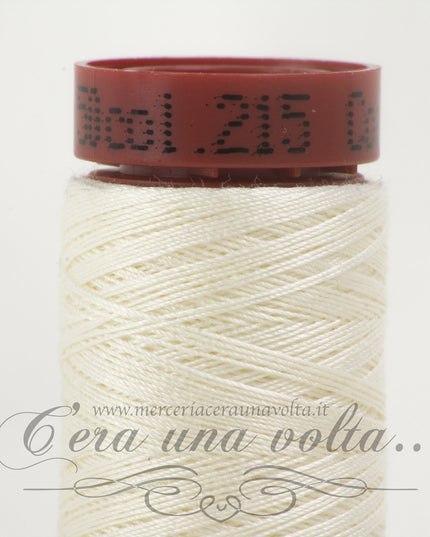 Filo da cucire titolo 50