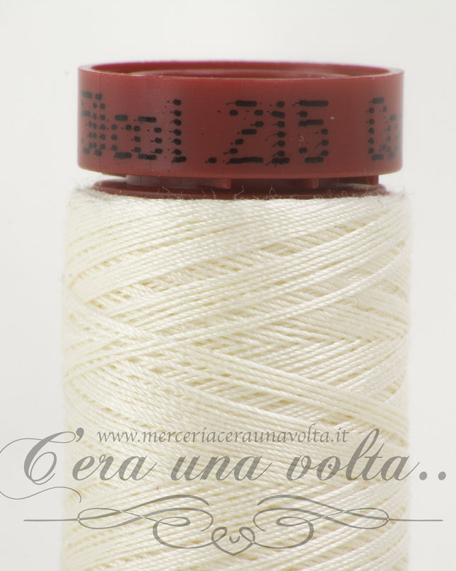 Filo da cucire titolo 50